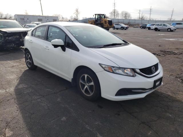 HONDA CIVIC SE 2015 19xfb2f77fe050334