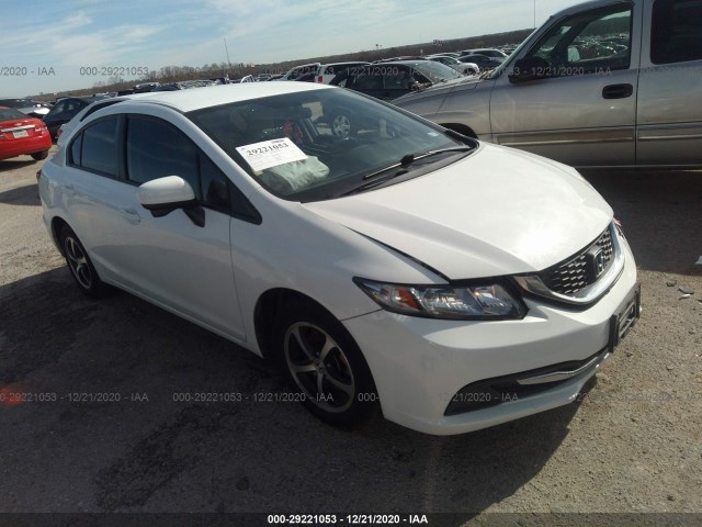 HONDA CIVIC SEDAN 2015 19xfb2f77fe053573