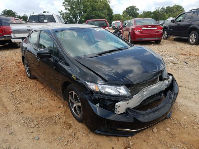 HONDA CIVIC SE 2015 19xfb2f77fe056621