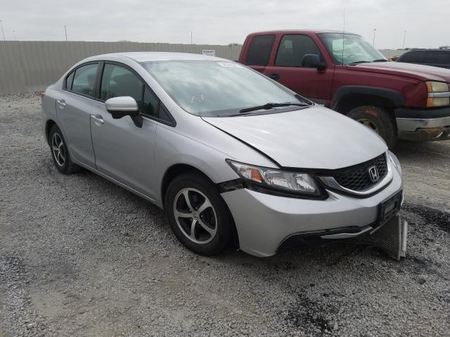 HONDA CIVIC SE 2015 19xfb2f77fe063052