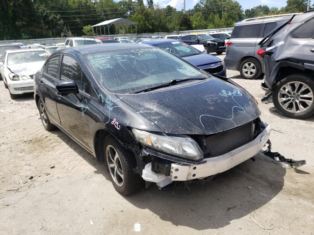 HONDA CIVIC SE 2015 19xfb2f77fe068025