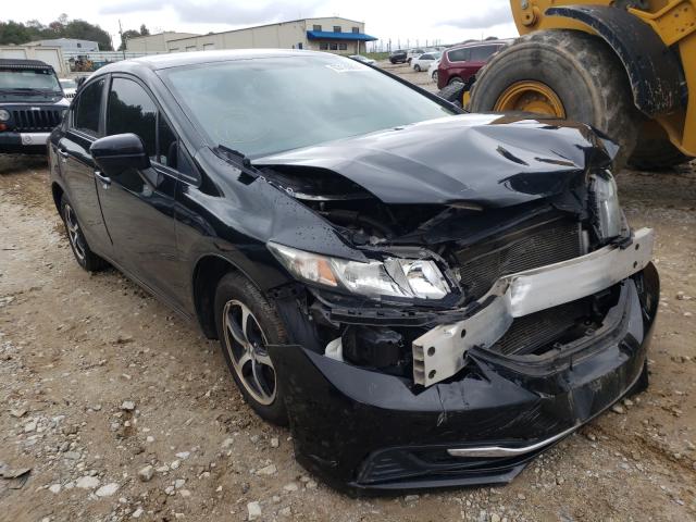 HONDA CIVIC SE 2015 19xfb2f77fe068316