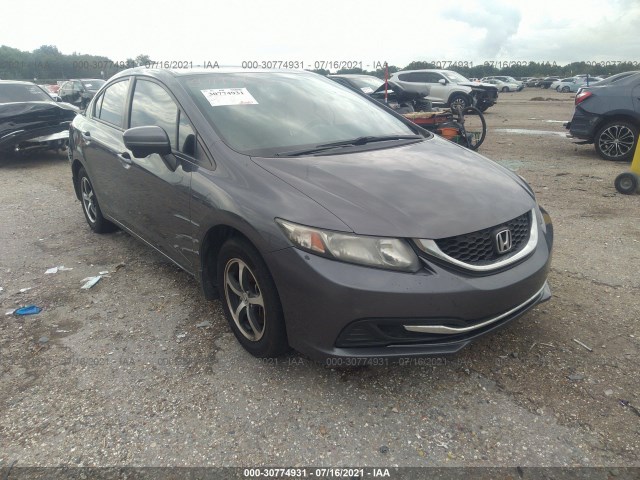 HONDA CIVIC SEDAN 2015 19xfb2f77fe079199