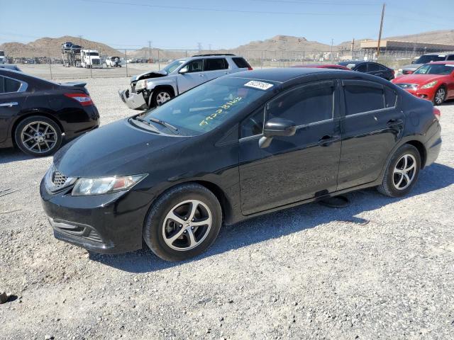 HONDA CIVIC SE 2015 19xfb2f77fe082670