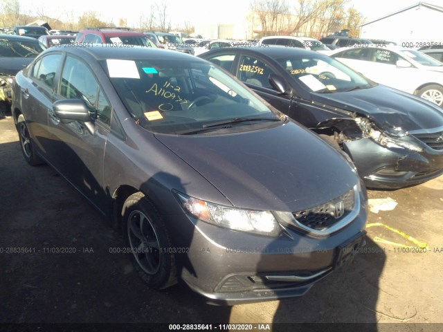 HONDA CIVIC SEDAN 2015 19xfb2f77fe090378