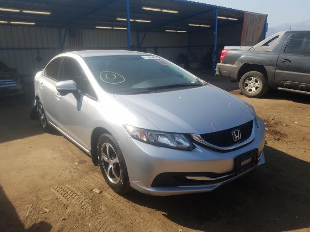 HONDA CIVIC SE 2015 19xfb2f77fe091904