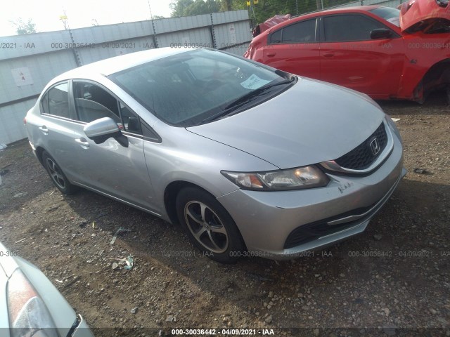 HONDA CIVIC SEDAN 2015 19xfb2f77fe092941