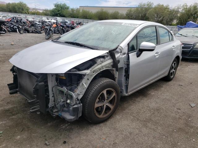 HONDA CIVIC SE 2015 19xfb2f77fe103775