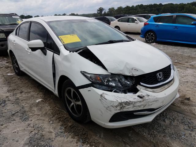 HONDA CIVIC SE 2015 19xfb2f77fe109043