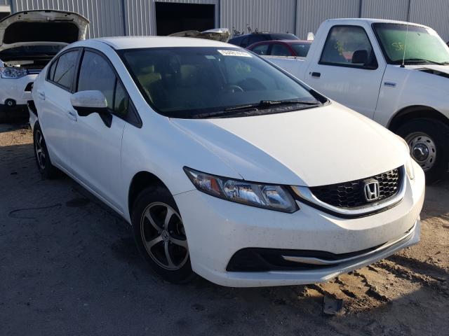 HONDA CIVIC SE 2015 19xfb2f77fe118583