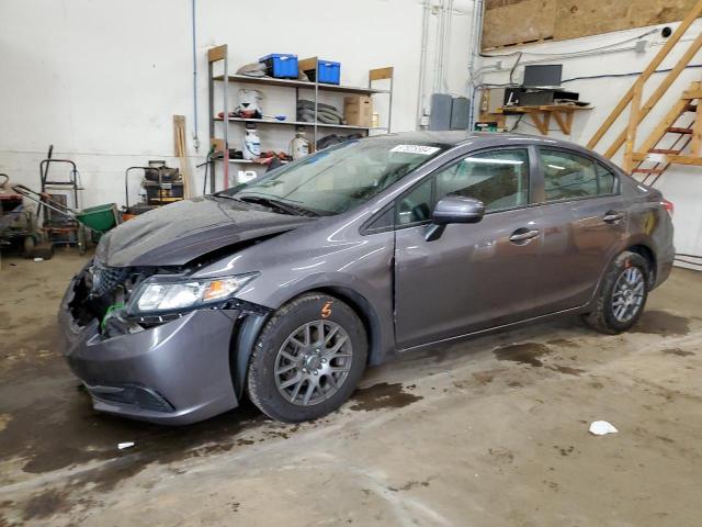 HONDA CIVIC SE 2015 19xfb2f77fe119684