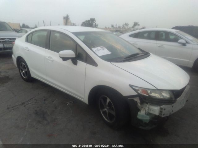 HONDA CIVIC SEDAN 2015 19xfb2f77fe208381