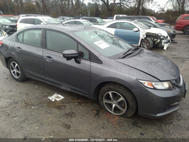 HONDA CIVIC SEDAN 2015 19xfb2f77fe208719