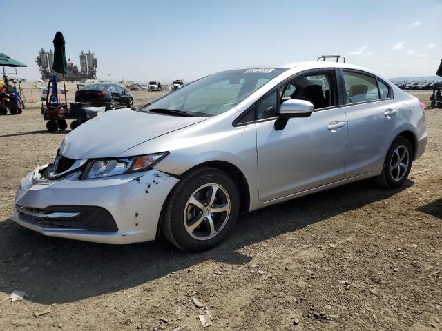 HONDA CIVIC SE 2015 19xfb2f77fe210616