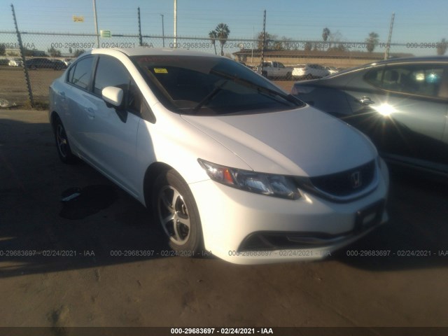 HONDA CIVIC SEDAN 2015 19xfb2f77fe211054