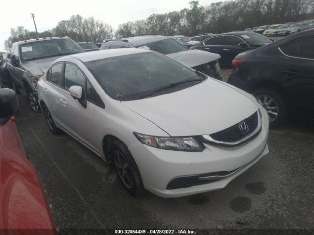 HONDA CIVIC 2015 19xfb2f77fe218053