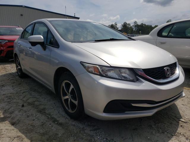 HONDA CIVIC SE 2015 19xfb2f77fe222538