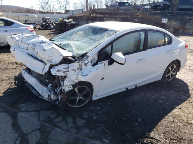 HONDA CIVIC 2015 19xfb2f77fe227786