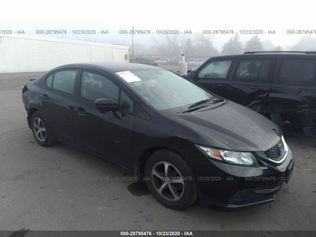 HONDA CIVIC SEDAN 2015 19xfb2f77fe229893