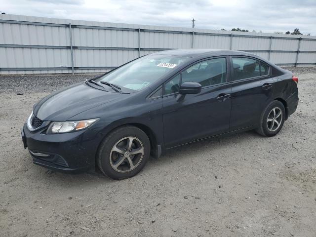 HONDA CIVIC 2015 19xfb2f77fe233359