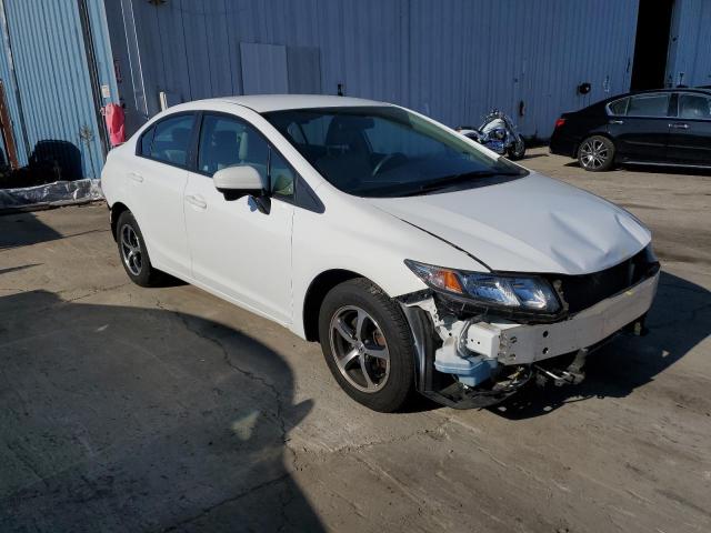 HONDA CIVIC SE 2015 19xfb2f77fe240991