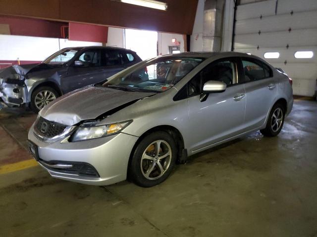 HONDA CIVIC 2015 19xfb2f77fe241848