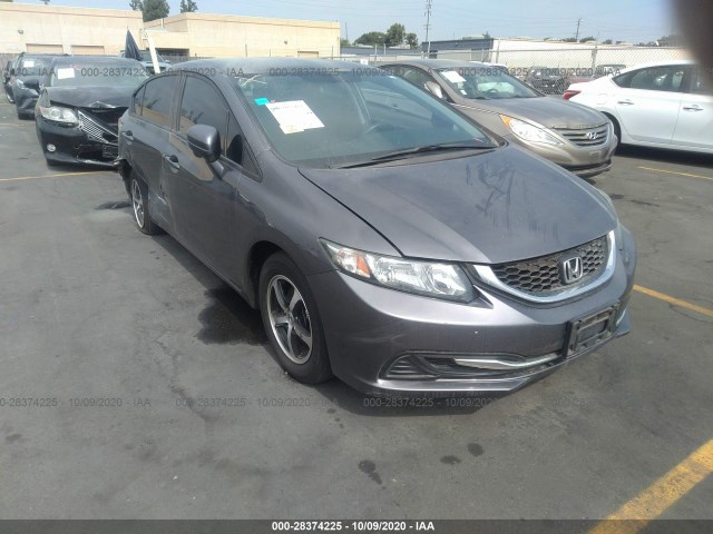 HONDA CIVIC SEDAN 2015 19xfb2f77fe263963