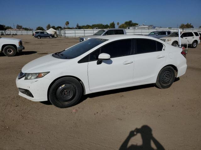 HONDA CIVIC SE 2015 19xfb2f77fe292220