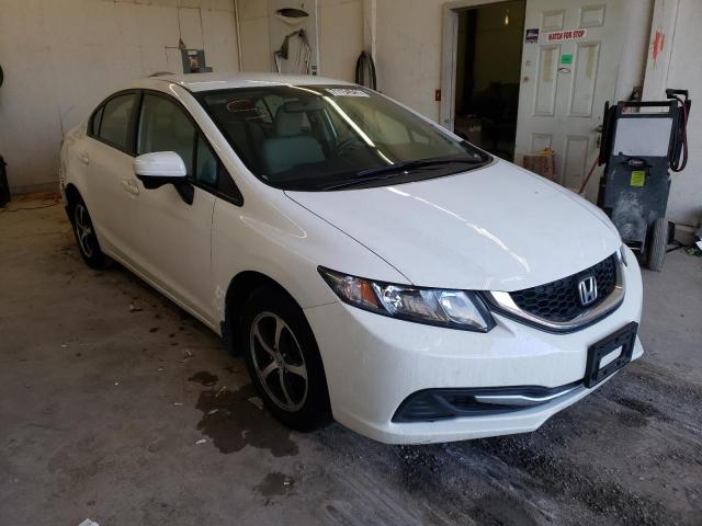 HONDA CIVIC SE 2015 19xfb2f78fe010070