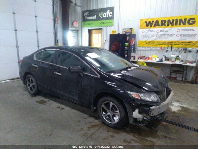 HONDA CIVIC SEDAN 2015 19xfb2f78fe010103