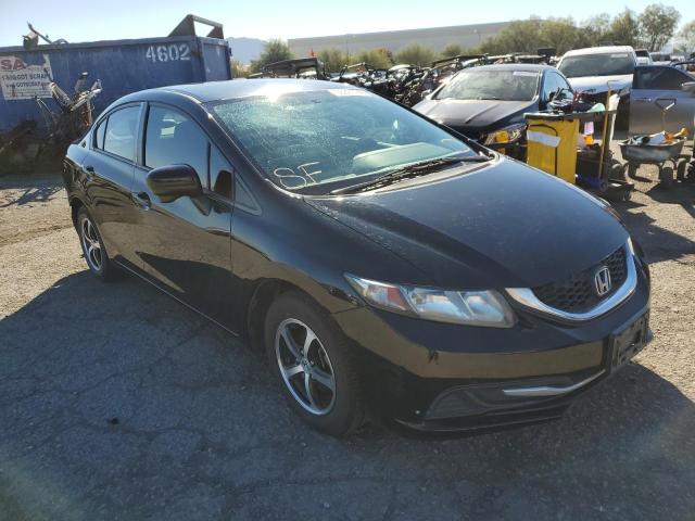 HONDA CIVIC SE 2015 19xfb2f78fe012921