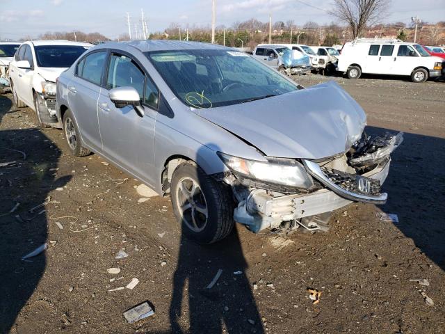 HONDA CIVIC SE 2015 19xfb2f78fe022803