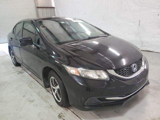 HONDA CIVIC SE 2015 19xfb2f78fe023885