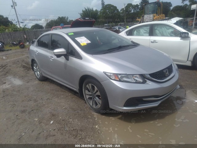 HONDA CIVIC SEDAN 2015 19xfb2f78fe029783