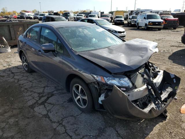 HONDA CIVIC SE 2015 19xfb2f78fe037026