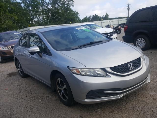 HONDA CIVIC SE 2015 19xfb2f78fe039665