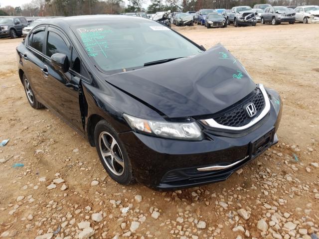 HONDA CIVIC SE 2015 19xfb2f78fe041819