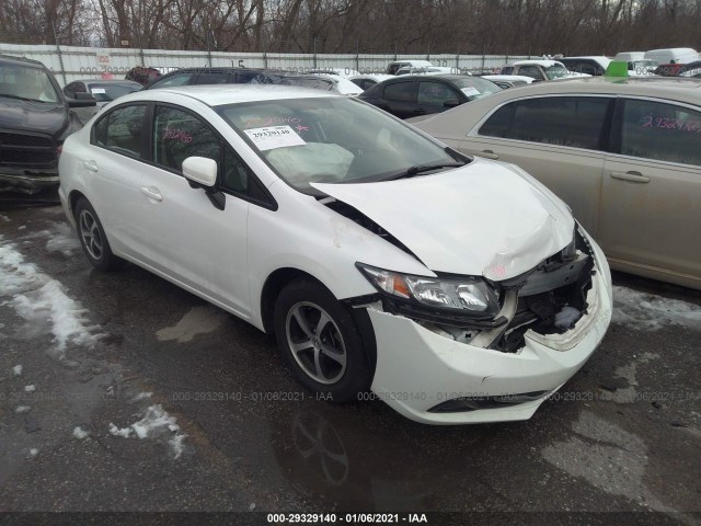 HONDA CIVIC SEDAN 2015 19xfb2f78fe047197