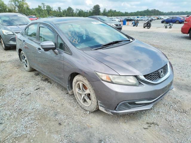 HONDA CIVIC SE 2015 19xfb2f78fe054067