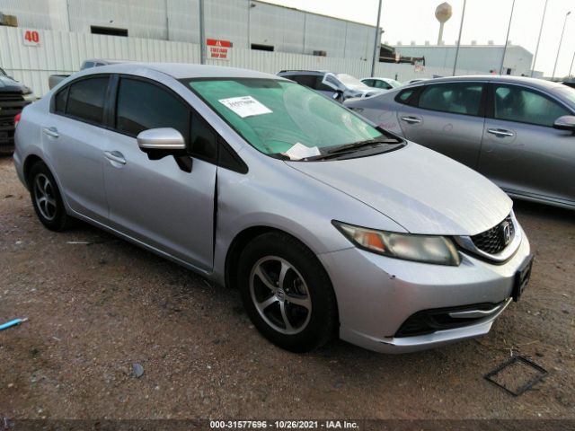 HONDA CIVIC SEDAN 2015 19xfb2f78fe056756