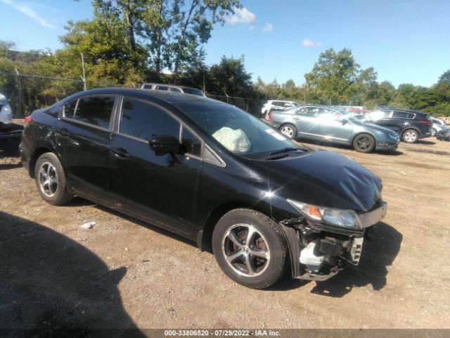 HONDA CIVIC SEDAN 2015 19xfb2f78fe057096