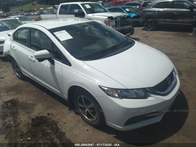 HONDA CIVIC SEDAN 2015 19xfb2f78fe059737