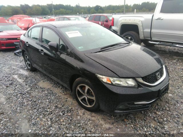 HONDA CIVIC SEDAN 2015 19xfb2f78fe063013