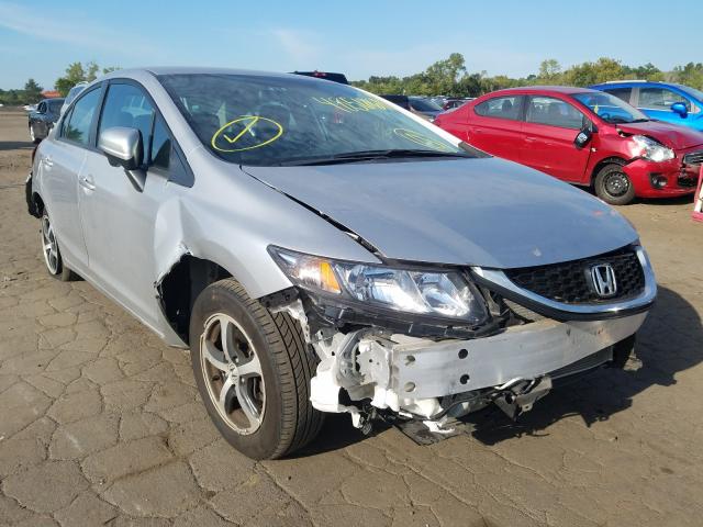 HONDA CIVIC SE 2015 19xfb2f78fe071080