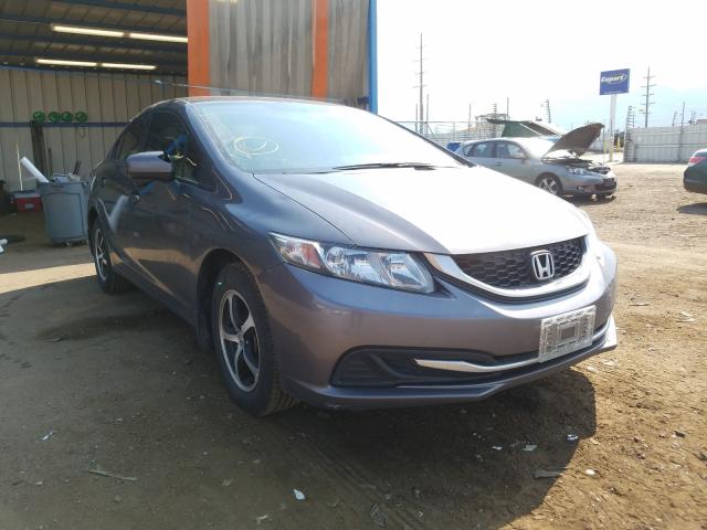 HONDA CIVIC SE 2015 19xfb2f78fe079969