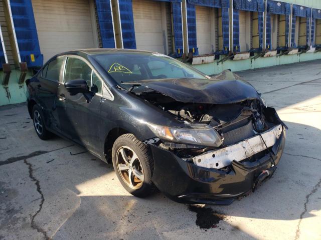 HONDA CIVIC SE 2015 19xfb2f78fe083195