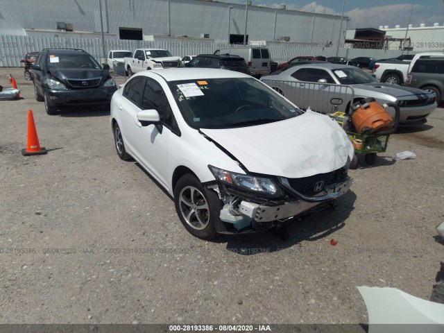 HONDA CIVIC SEDAN 2015 19xfb2f78fe085156