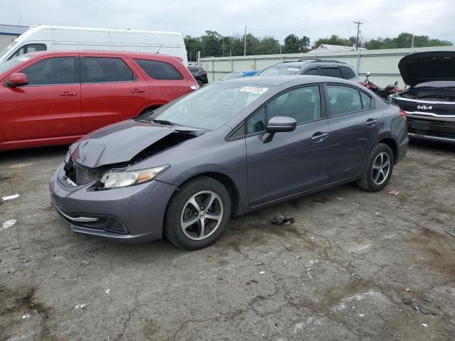 HONDA CIVIC SE 2015 19xfb2f78fe087585