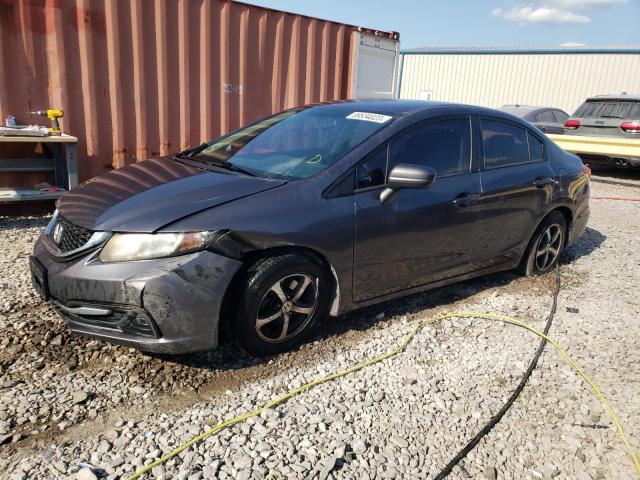 HONDA CIVIC 2015 19xfb2f78fe087599