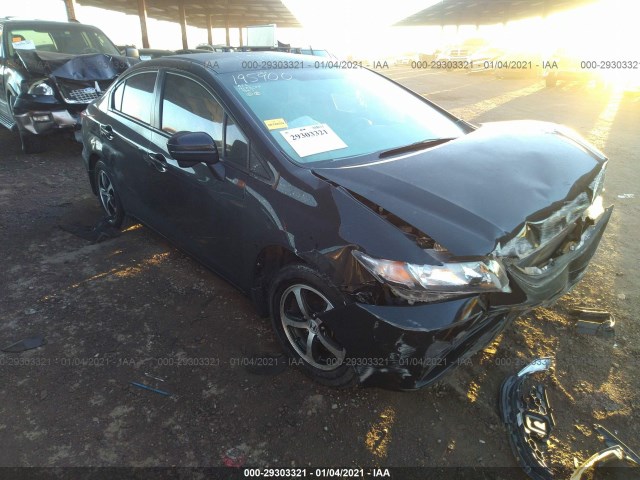 HONDA CIVIC SEDAN 2015 19xfb2f78fe100867